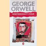 Nineteen Eighty-Four a Novel (English edition) door George Orwell