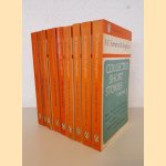 9x Penguin door W. Somerset Maugham