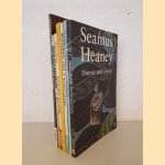 1) Distric and Circle; 2) North; 3) Wintering Out; 4) The Spirit Level; 5) Door into the Dark; 6) Death of a Naturalist; 7) Field Work (7 volumes) door Seamus Heaney