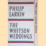 Whitsun Weddings door Philip Larkin