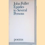 Epistles to Several Persons door John Fuller