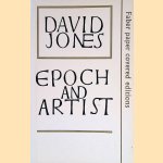 Epoch and Artist door David Jones