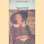 Mrs. Dalloway door Virginia Woolf