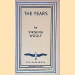 The Years door Virginia Woolf