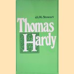 Thomas Hardy door J.I.M. Stewart