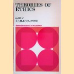 Theories of Ethics door Philippa Foot