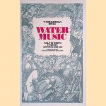 Water Music door T. Coraghessan Boyle