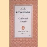 Collected Poems door A.E. Housman