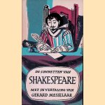 De sonnetten van Shakespeare door William Shakespeare