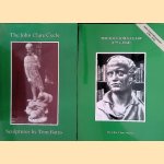 1) The John Clare Cycle: Sculptures by Tom Bates; 2)John Clare's Bicentenary 1793-1993
John - and others Goodridge
€ 15,00