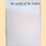 The World of the Tudors
Yvonne McLean
€ 10,00