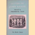 Letters of John Keats door John Keats e.a.