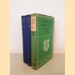 English Critical Essays (3 volumes) door Edmund D. Jones