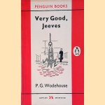 Very Good, Jeeves! door P.G. Wodehouse