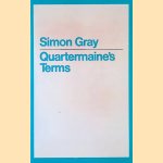 Quartermaine's Terms
Simon Gray
€ 12,50