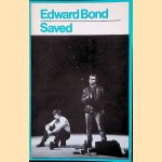 Saved door Edward Bond