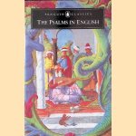 The Psalms in English door Donald Dawie