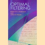 Optimal Filtering
Brian D.O. Anderson e.a.
€ 15,00