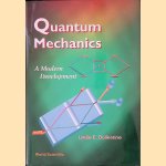 Quantum Mechanics: A Modern Development
Leslie E. Ballentine
€ 100,00