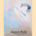 Auguste Rodin: Zeichnungen und Aquarelle
Ernst-Gerhard Güse
€ 15,00