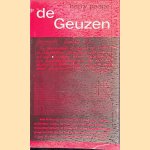 Boekenweekgeschenk 1965: De Geuzen door Harry Paape