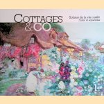 Cottages & Co: Scènes de la vie rurale: huiles et aquarelles
Gabrielle Townsend
€ 10,00