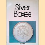 	Silver boxes
Eric Delieb
€ 6,00