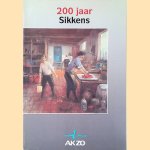 200 jaar Sikkens
J.H. van der Steen
€ 15,00