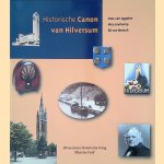 Historische canon van Hilversum
Kees van Aggelen e.a.
€ 10,00