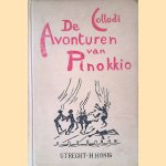 De avonturen van Pinokkio door C. Collodi