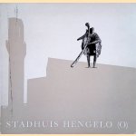 Stadhuis Hengelo (O)
J.F. Berghof e.a.
€ 8,00