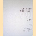 Chinese Abstract Slow Art door Lao Fu e.a.