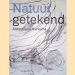 Natuur getekend door Annemieke Harkema