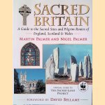 Sacred Britain: A Guide to the Sacred Sites and Pilgrim Routes of England, Scotland and Wales door Nigel Palmer e.a.