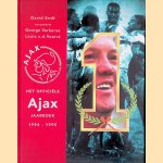 Het Officiële Ajax Jaarboek 1994-1995
David Endt
€ 8,00