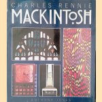 Charles Rennie Mackintosh door Anthony Jones