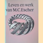 Leven en werk van M.C. Escher: het levensverhaal van de graficus. Met een volledig geïllustreerde catalogus van zijn werk
F.H. Bool e.a.
€ 12,50