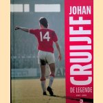 Johan Cruijff: de legende 1947-2016 door Matty Verkamman e.a.