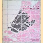 Foto-atlas Zuid-Holland + Lijst van intekenaars door A.J. Klijnjan