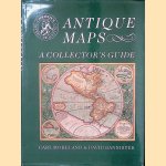 Antique Map:s A Collector's Guide door David Bannister Moreland Carl