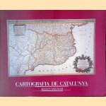 Cartografia de Catalunya: Segles XVII - XVIII door Montserrat Galera e.a.