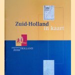 Zuid-Holland in kaart door Karin Evers e.a.