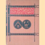 Over stijl in bouw- en meubelkunst
H.P. Berlage
€ 10,00