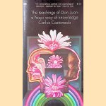 The Teachings of Don Juan: a Yaqui Way of Knowledge
Carlos Castaneda
€ 5,00