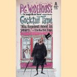 Cocktail Time door P.G. Wodehouse