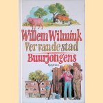 Ver van de stad & Buurjongens
Willem Wilmink e.a.
€ 6,50