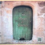 Secrets de provence: portes et fenêtres door Brigitte Kleinehanding