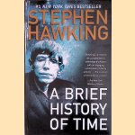 A Brief History of Time door Stephen Hawking