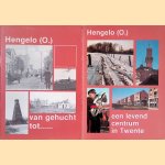 Hengelo (O.) van gehucht tot. . . een levend centrum in Twente (2 delen)
Jan-Pieter van Vree
€ 5,00