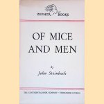 Of Mice and Men door John Steinbeck